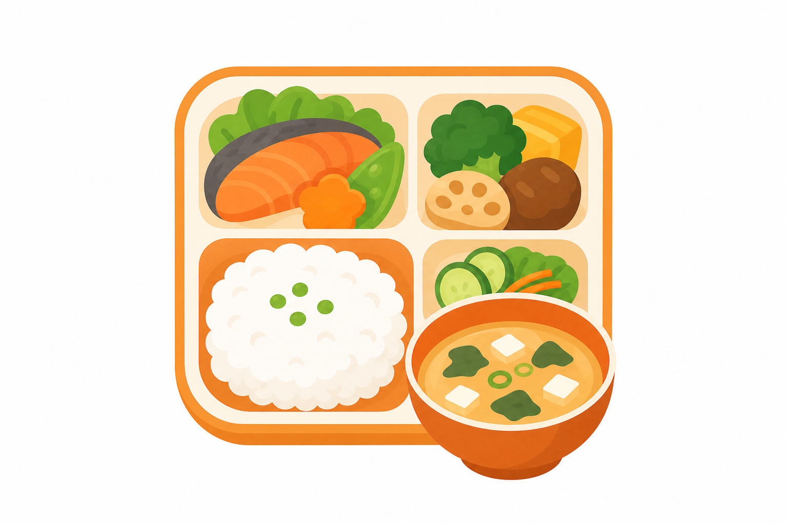 食材が余る